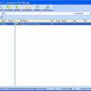 StealthNet freeware screenshot