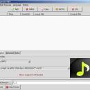 Free WMA Convert MP3 Freeware freeware screenshot