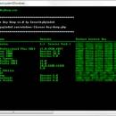Windows License Key Dump freeware screenshot
