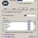 EchoVNC freeware screenshot