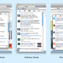 Echofon for Mac freeware screenshot