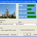 MSU Lossless Video Codec freeware screenshot