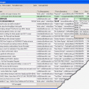 Letterman Spam Control Std freeware screenshot