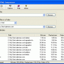 Absolute HTML Compressor freeware screenshot