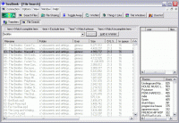 Soulseek freeware screenshot