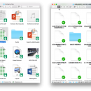 Boxcryptor for Mac OS X freeware screenshot