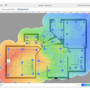 NetSpot freeware screenshot