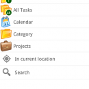 LeaderTask To Do List freeware screenshot