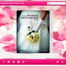 Pink Theme for Wise PDF to FlipBook freeware screenshot