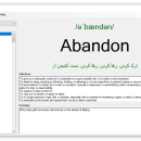 Vocabulary Plus freeware screenshot