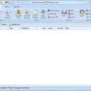 PowerArchiver 2010 Free freeware screenshot