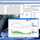 SimThyr for Mac OS X freeware screenshot