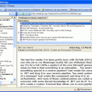 RSS Bandit freeware screenshot