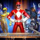 Power Rangers: Legacy Wars on PC freeware screenshot