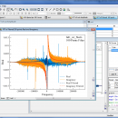 MagicPlot Student freeware screenshot