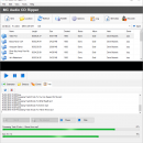 Microncode Audio CD Ripper freeware screenshot