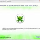 SX Password Dump Suite freeware screenshot