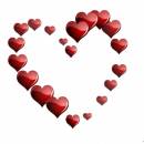 Animated Valentines Screensaver freeware screenshot