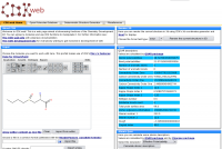 Chemistry Development Kit freeware screenshot