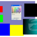 PixelTest freeware screenshot
