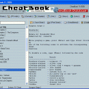 CheatBook Issue 11/2005 freeware screenshot
