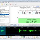 Tobi Portable freeware screenshot