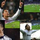 Cristiano Ronaldo Animated Wallpaper freeware screenshot