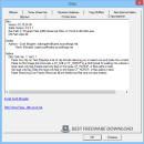 Ditto Portable freeware screenshot