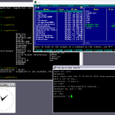 Cygwin freeware screenshot