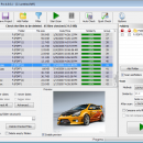 Disk Cleanup freeware screenshot