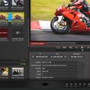 Blackmagic Desktop Video for Mac OS X freeware screenshot