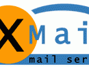 XMail freeware screenshot