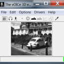 The vOICe Learning Edition freeware screenshot