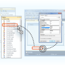 dotConnect for Oracle Express Edition freeware screenshot