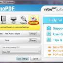 PrimoPDF freeware screenshot