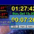 TimeTraveler freeware screenshot