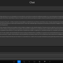 Study Chat freeware screenshot
