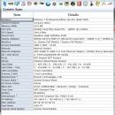 System Spec freeware screenshot