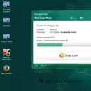 Kaspersky Rescue Disk freeware screenshot