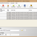 4dots Free PDF Compress freeware screenshot