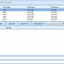 Puran Disk Cleaner freeware screenshot