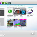 Nokia Suite freeware screenshot