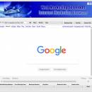 Internet Marketing Browser freeware screenshot