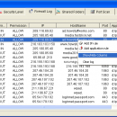 iSafer freeware screenshot