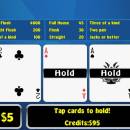 Poker Fever freeware screenshot