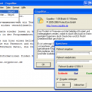 Crypditor freeware screenshot