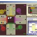 Tams11 Parchisi freeware screenshot