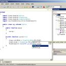 FlashDevelop freeware screenshot