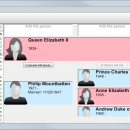 Redwood Family Tree Software Free freeware screenshot