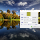 Color Picker 4dots freeware screenshot